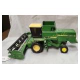 John Deere Combine (#359)