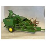John Deere 12A Combine (#517)