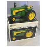 John Deere 730 Tractor (#541)