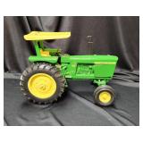 John Deere 4620 Diesel Tractor 1:16