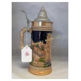 German Beer Stein (#49)