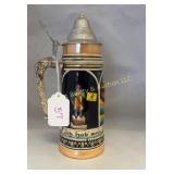 German Beer Stein (#57)