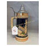 German Beer Stein (#63)