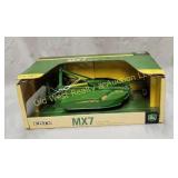 John Deere MX7 Rotary Cutter (#386)