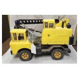 Tonka Crane Truck (#630)