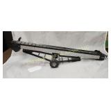 Belted Elevator (#388)