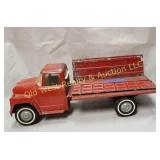 Toy Truck - Broken Side (#619)