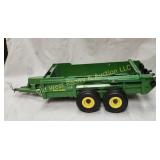 John Deere Manure Spreader (#384)