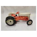 Ford Model 640 Tractor (#255)