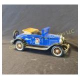 1928 Chevy Sentry Hardware Bank (#26)