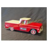 1960 GMC Sentry Hardware Bank (#24)