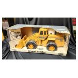 Case Wheel Loader 1:16