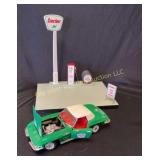 Corvette Stingray Bank (#47)