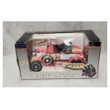 University of Nebraska Ford Model A Bank (#287)