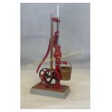 Pump Jack (#504)