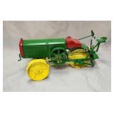 John Deere Dain Tractor 1:16 (#263)