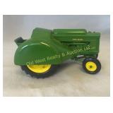 John Deere 60 Orchard Tractor (#511)
