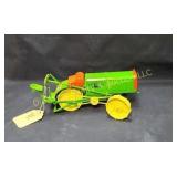 John Deere Dain Tractor 1:16 (#261)