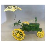 John Deere GP Tractor w/Umbrella (#512)