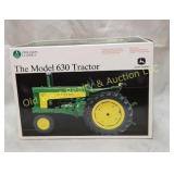 John Deere 630 Tractor (#608)