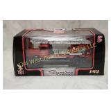 1944 Mercedes Benz L4500F Fire Engine 1:43 (#282)