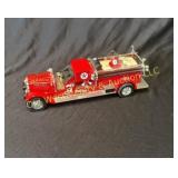 1929 Mack Fire Truck Bank (#2)