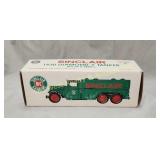 1930 Diamond T Sinclair Tanker 1:34 (#352)