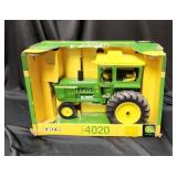 1963 John Deere 4020 Tractor 1:16