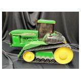 John Deere 9420T Tractor 1:16