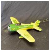 John Deere Lockheed Orion Airplane (#94)
