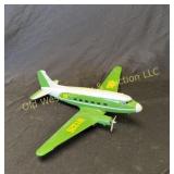 John Deere DC-3 Airplane (#95)