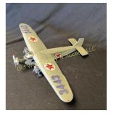 Texaco Ford Tri-Motor Airplane (#101)