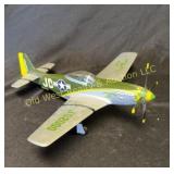 John Deere P-51 Mustang Airplane (#96)