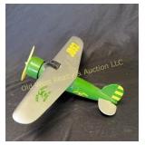 John Deere Lockheed Vega 5B Airplane (#98)