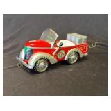 1941 Garton Pedal Car Bank (#39)