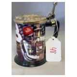 Nascar Beer Stein (#48)