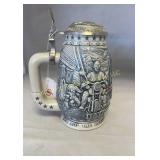 Harley Davidson Beer Stein (#45)