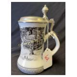 Barbados Beer Stein (#62)