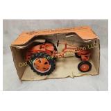 1948 Allis-Chalmers G Tractor 1:16 (#276)