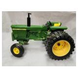 1971 John Deere 4620 Diesel Tractor (#401)