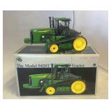 John Deere 9420T Tractor (#536)