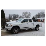 Black Moving Auction