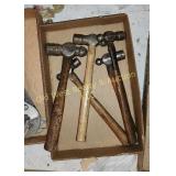 Box of Hammers (DTG)