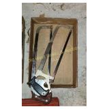 Box of Saws (DTG)