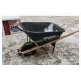 Wheelbarrow (LS)