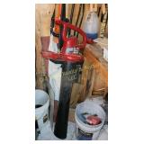 Toro Blower Vac (DTG)