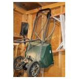 Fertilizer Spreader (DTG)