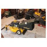 Cub Cadet Self Propelled Lawnmower