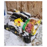 Bags of Potting Soil (LS)