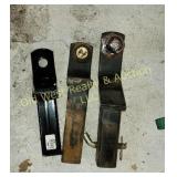 Receiver Hitches (DTG)